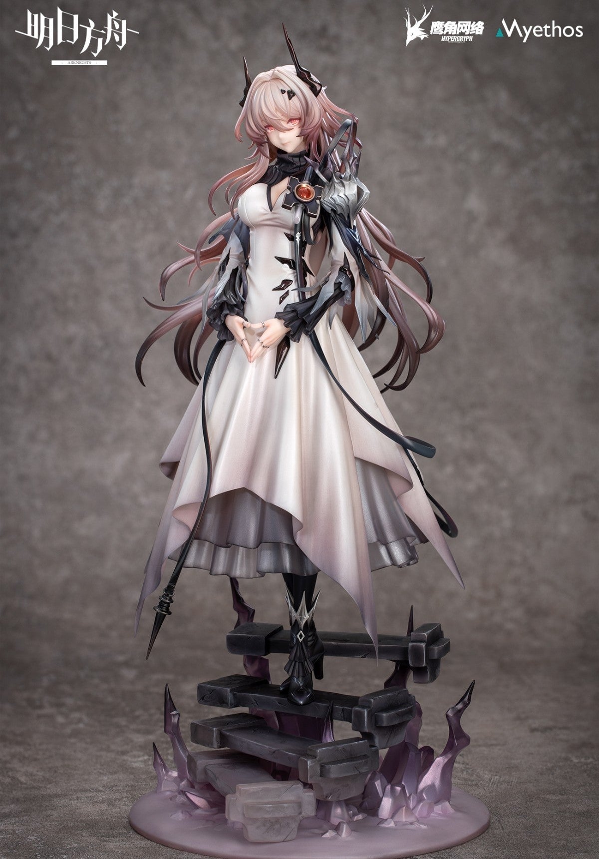Arknights - Civilight Eterna (Myethos)