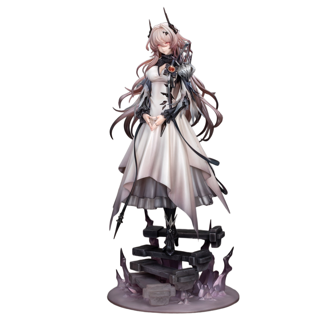 Arknights - Civilight Eterna (Myethos)