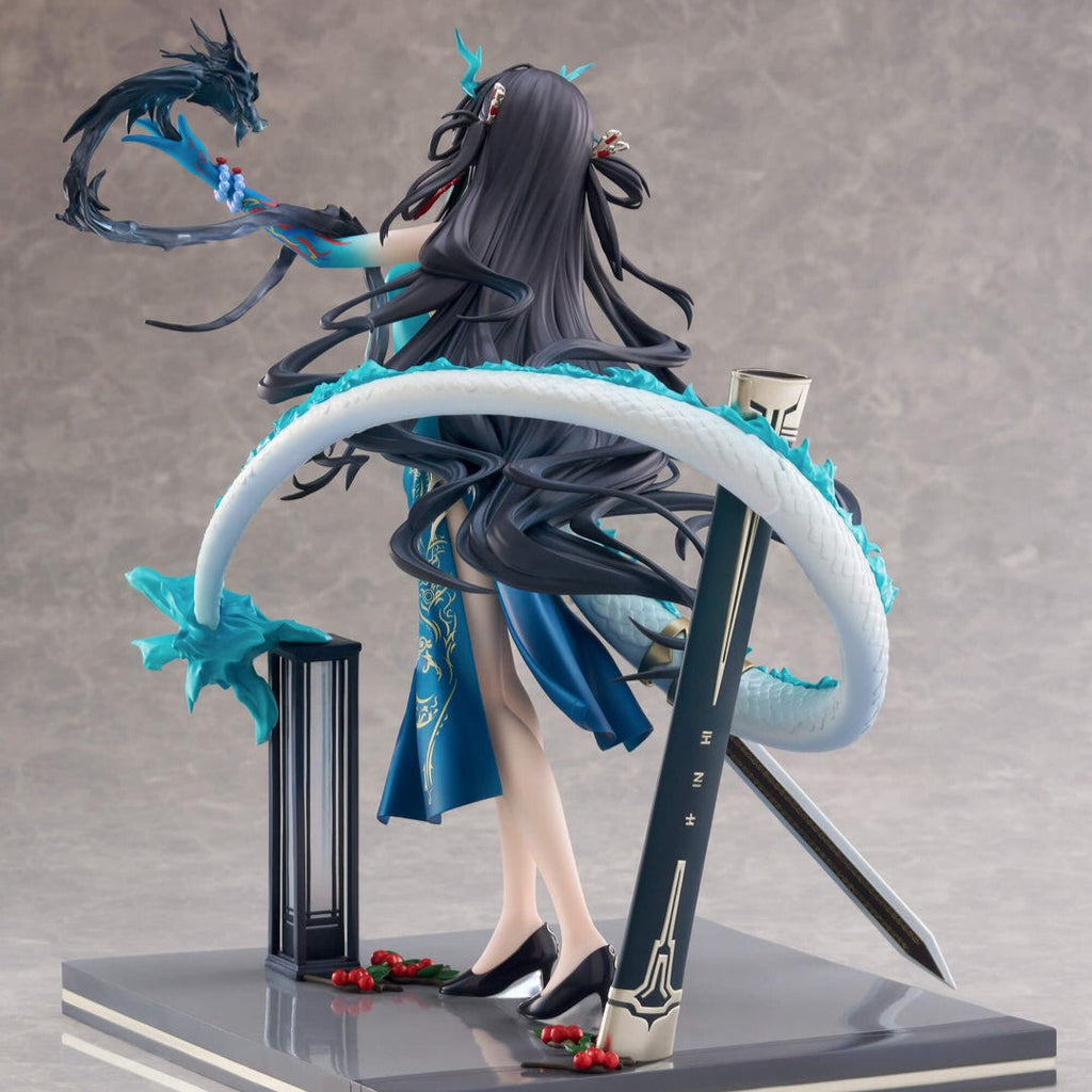 Arknights - Dusk - F:Nex - Everything is a Miracle Ver. (FuRyu)