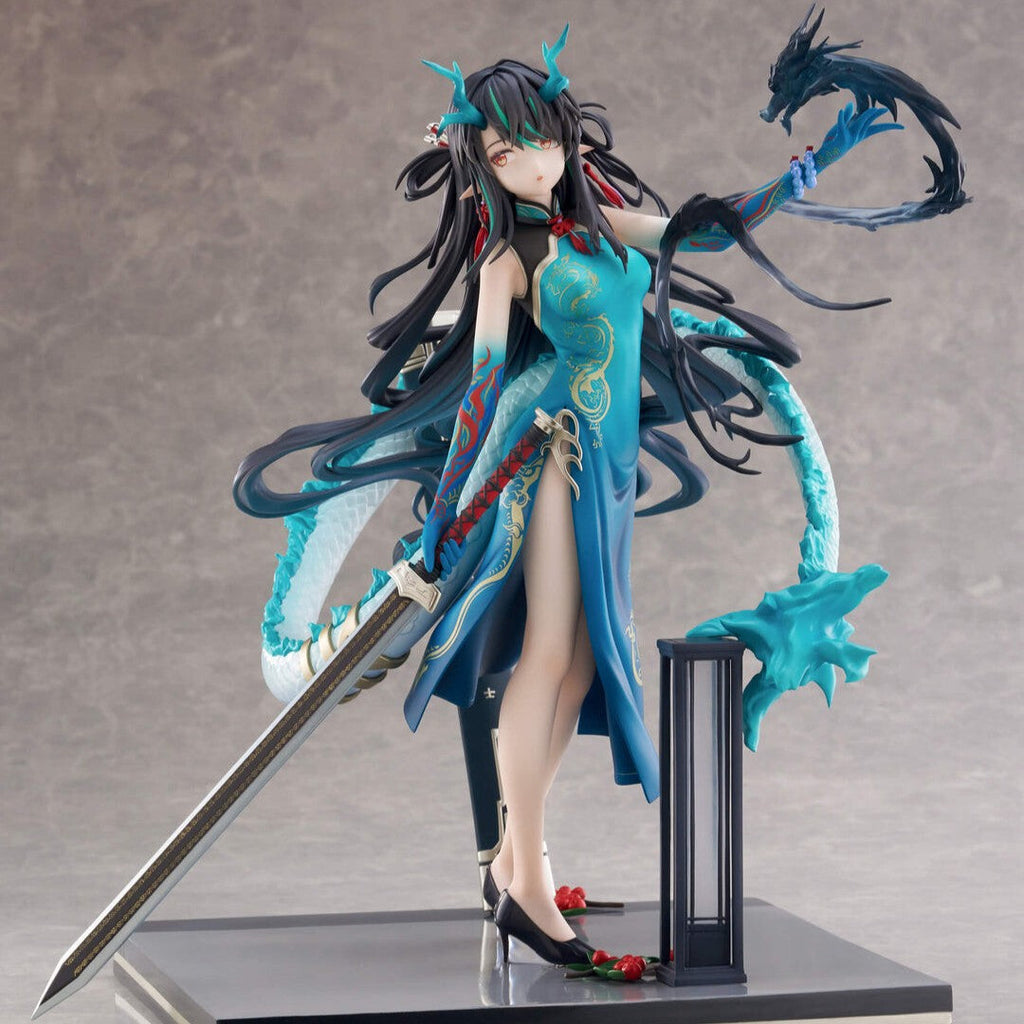 Arknights - Dusk - F:Nex - Everything is a Miracle Ver. (FuRyu)
