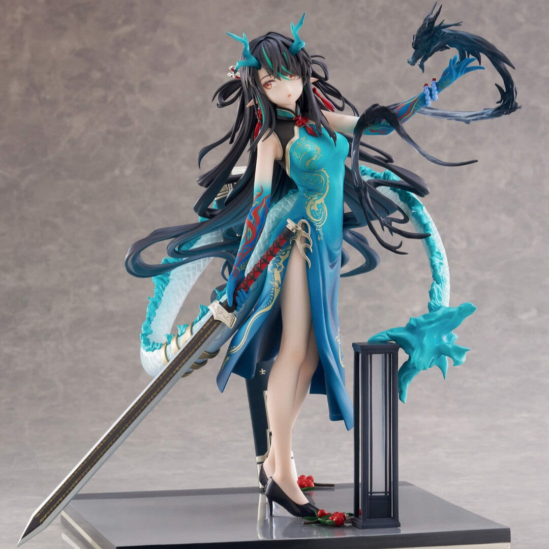 Arknights - Dusk - F:Nex - Everything is a Miracle Ver. (FuRyu)