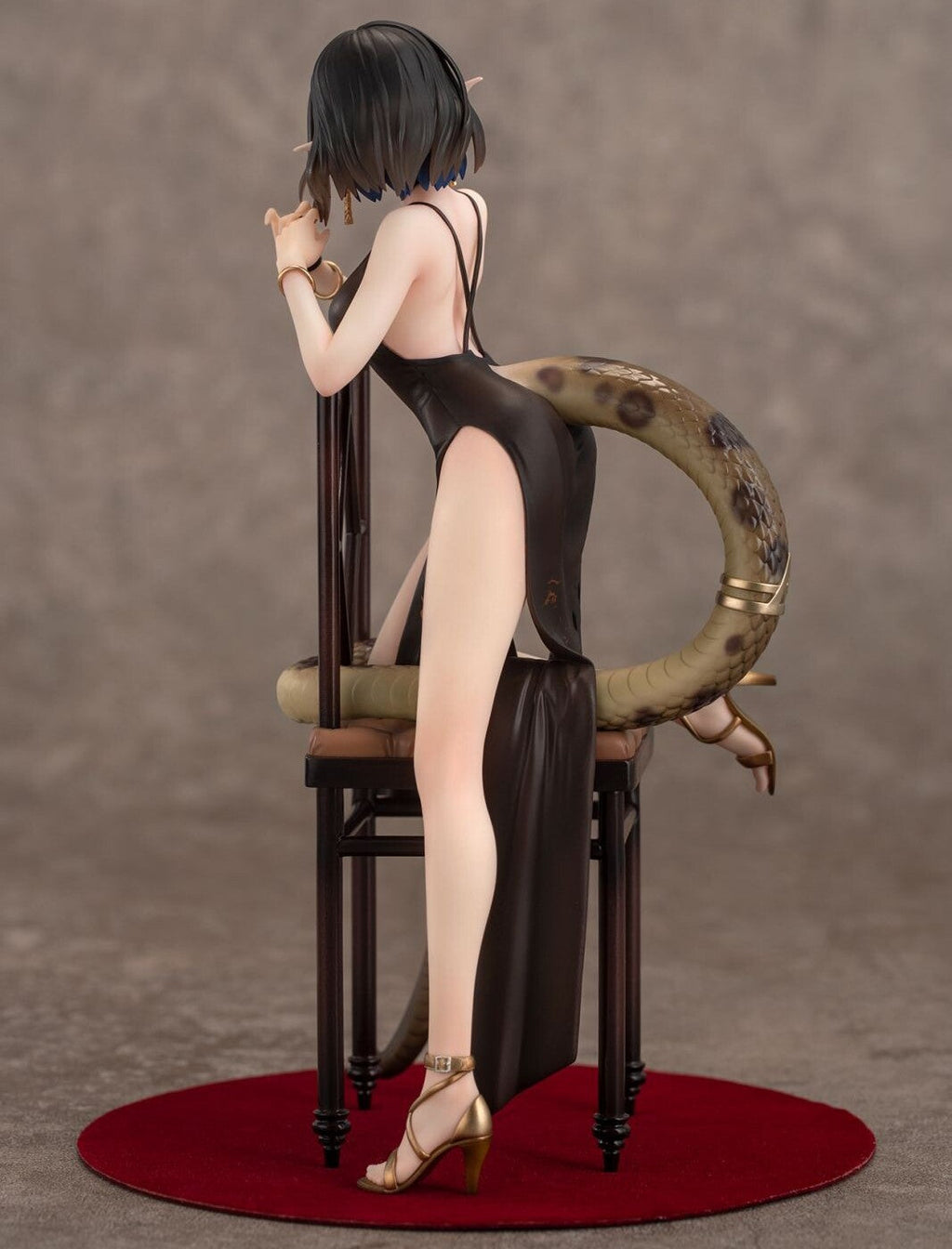 Arknights - Eunectes - Formal Dress Ver. (Myethos)