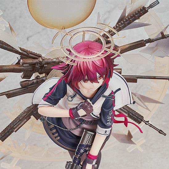 Arknights - Exusiai (Good Smile Arts Shanghai, Good Smile Company)