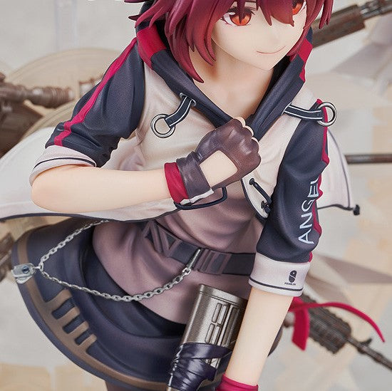 Arknights - Exusiai (Good Smile Arts Shanghai, Good Smile Company)