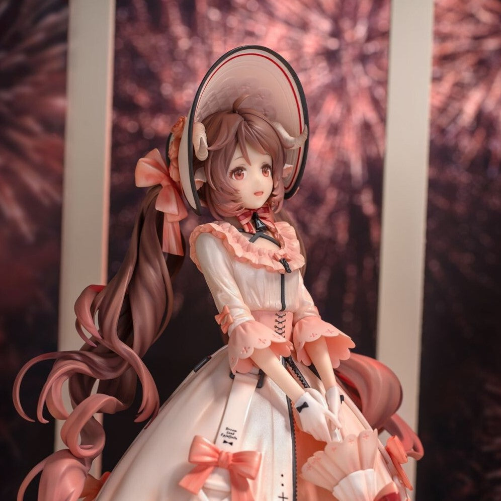Arknights - Eyjafjalla - Dreamland Ver. (Myethos)