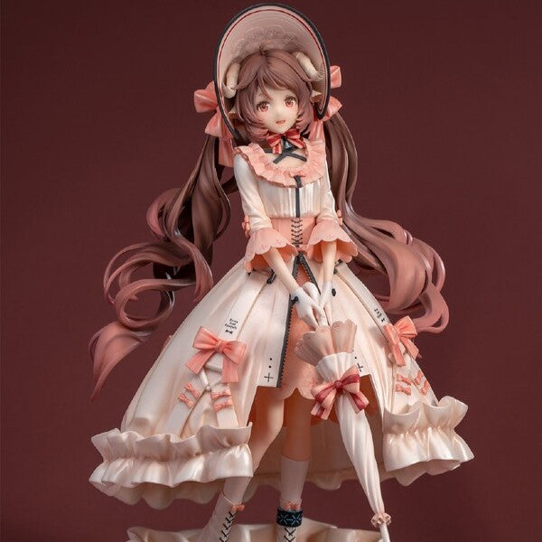 Arknights - Eyjafjalla - Dreamland Ver. (Myethos)