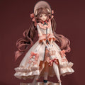 Arknights - Eyjafjalla - Dreamland Ver. (Myethos)