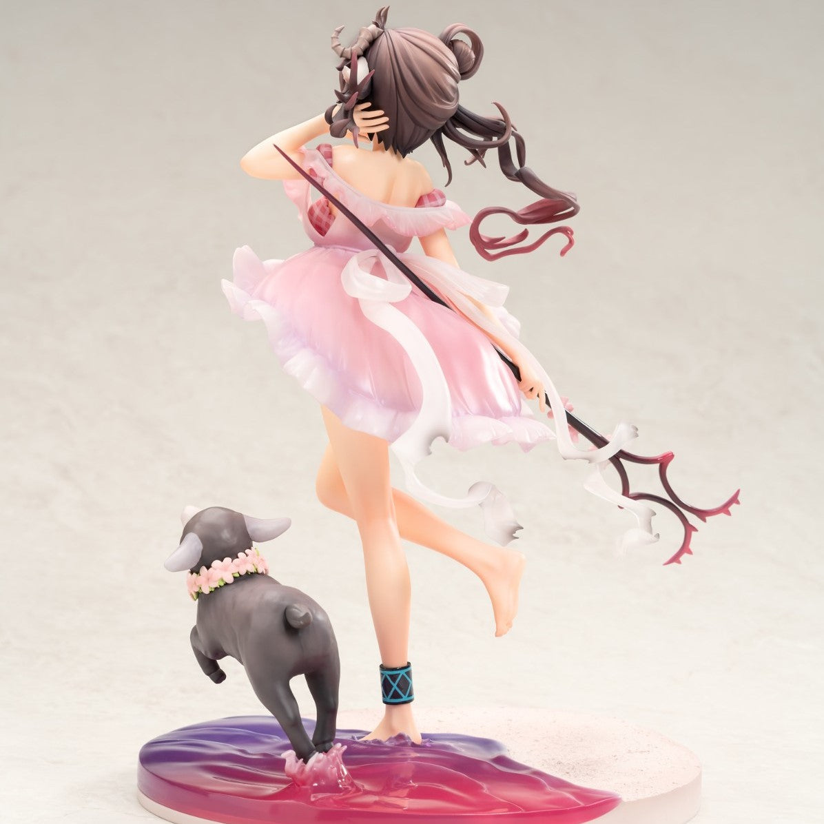 Arknights - Eyjafjalla - Summer Petals FA018 Ver. （ APEX-TOYS）