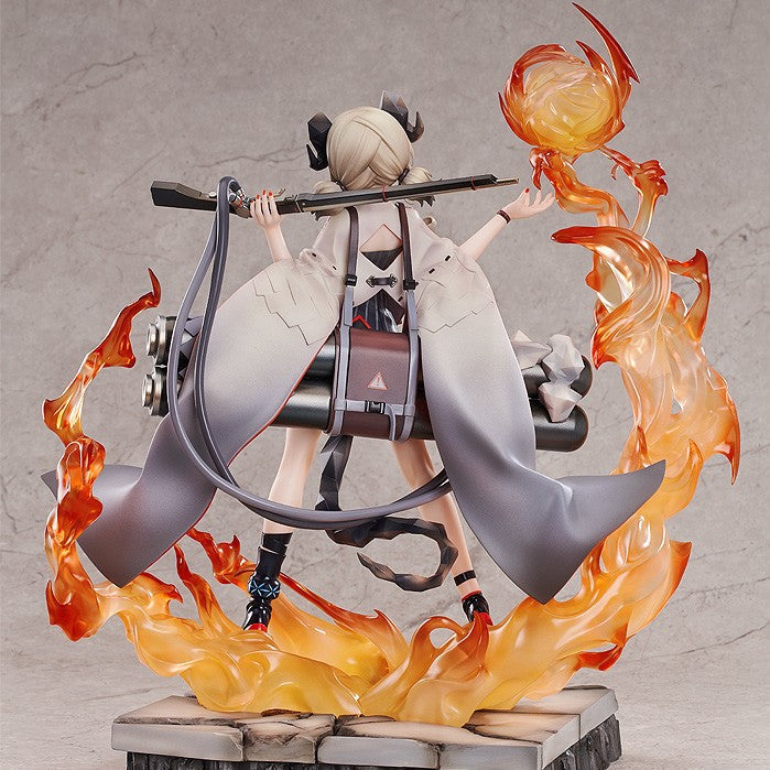 Arknights - Ifrit - Elite 2 (Good Smile Arts Shanghai, Good Smile Company)