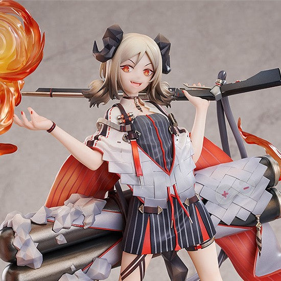 Arknights - Ifrit - Elite 2 (Good Smile Arts Shanghai, Good Smile Company)