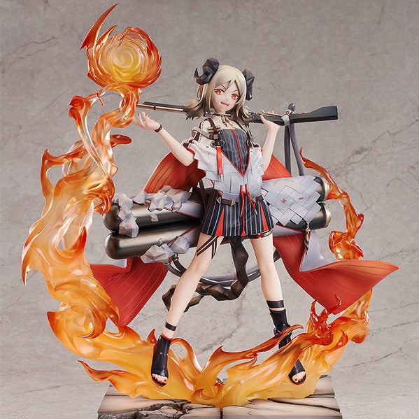 Arknights - Ifrit - Elite 2 (Good Smile Arts Shanghai, Good Smile Company)