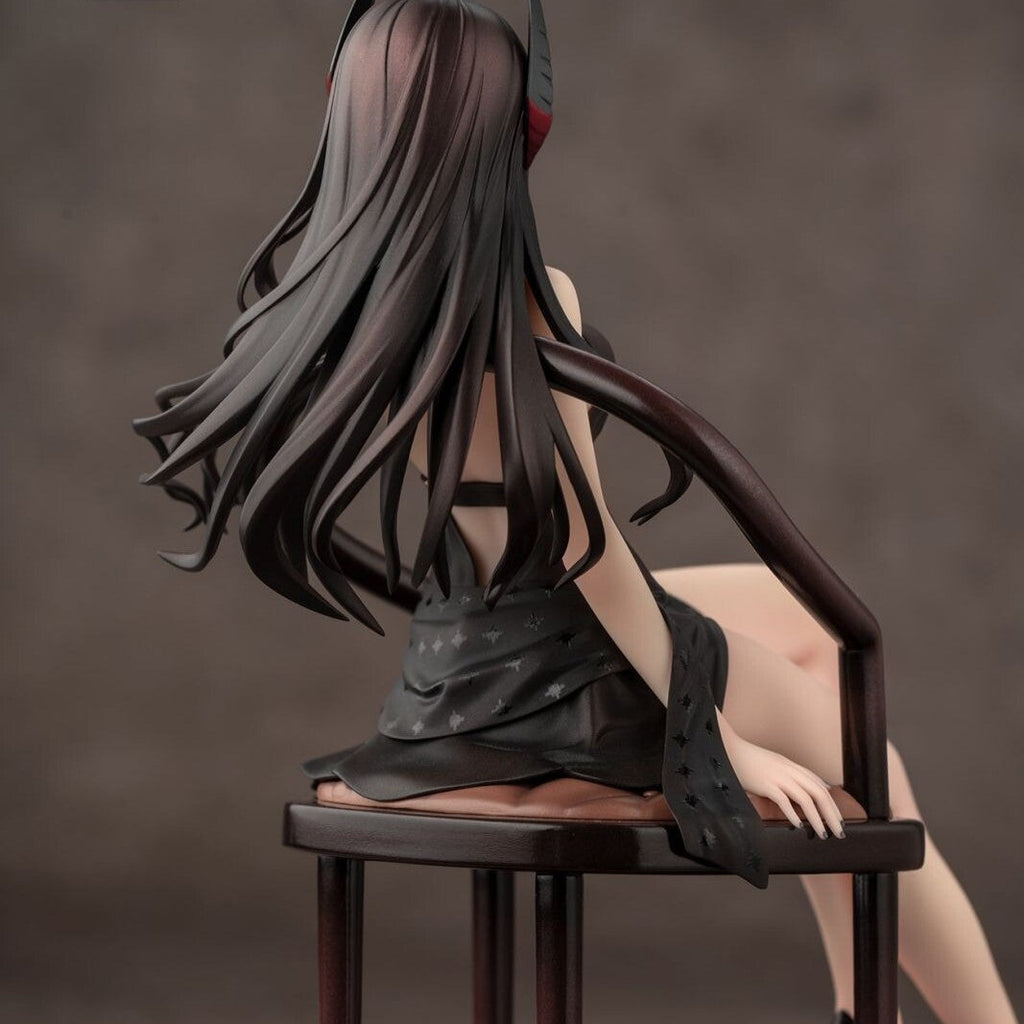 Arknights - Ines - Dress Ver. (Myethos)