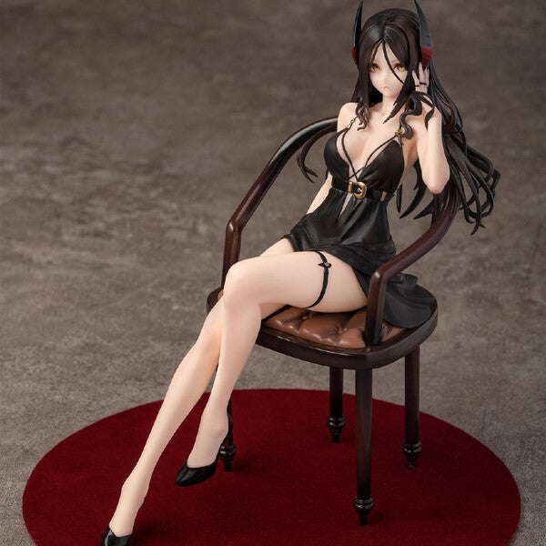 Arknights - Ines - Dress Ver. (Myethos)