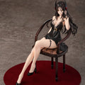 Arknights - Ines - Dress Ver. (Myethos)