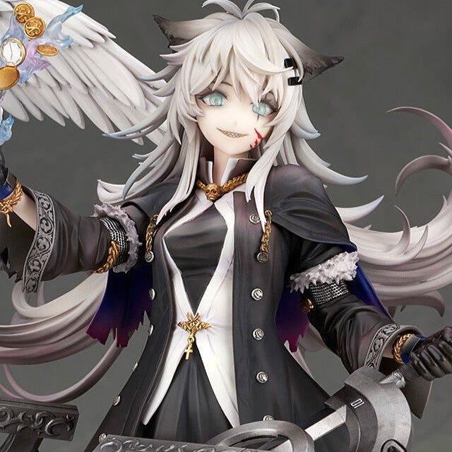 Arknights - Lappland - Refined Horrormare Ver. (Alter, AmiAmi)