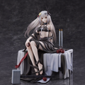 Arknights - Mudrock - F:Nex - Silent Night DN06 Ver. (FuRyu)