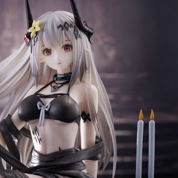 Arknights - Mudrock - F:Nex - Silent Night DN06 Ver. (FuRyu)