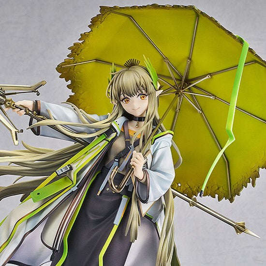 Arknights - Muelsyse - Elite 2 (Good Smile Arts Shanghai, Good Smile Company)