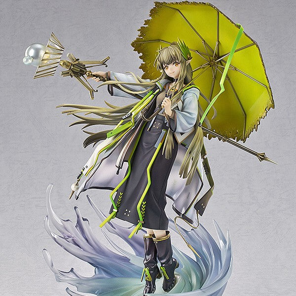Arknights - Muelsyse - Elite 2 (Good Smile Arts Shanghai, Good Smile Company)