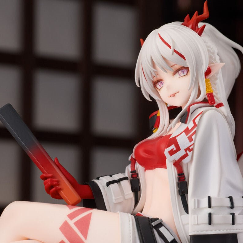 Arknights - Nian - Noodle Stopper Figure (FuRyu)