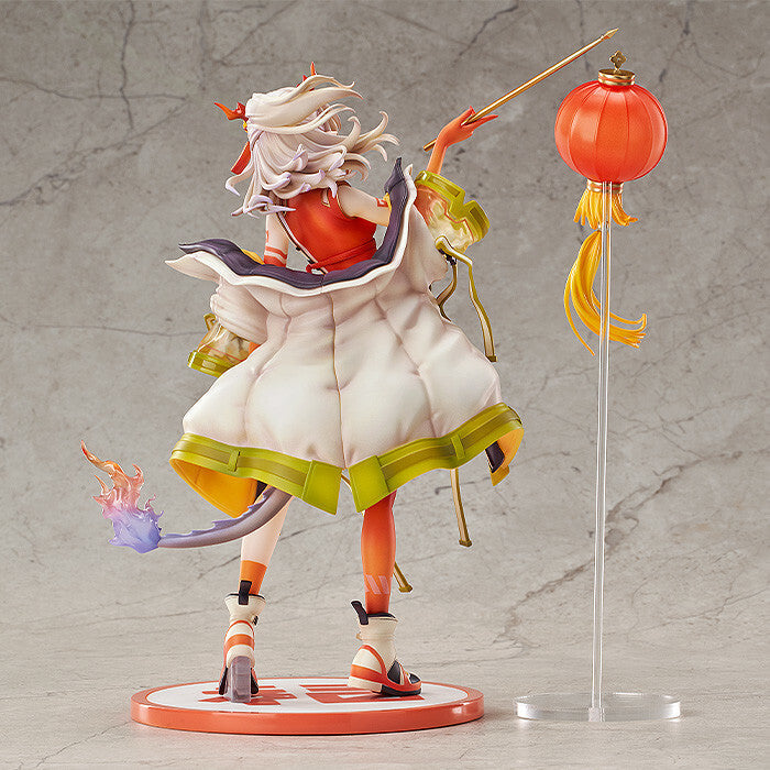 Arknights - Nian - Spring Festival VER. (Good Smile Arts Shanghai, Good Smile Company)
