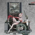 Arknights - Nian - Unfettered Freedom - Year - Le Xiaoyao （AniGame）