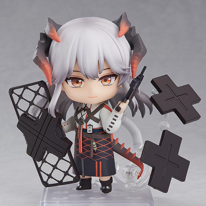Arknights - Saria - Nendoroid (#1810) (Good Smile Arts Shanghai, Good Smile Company)