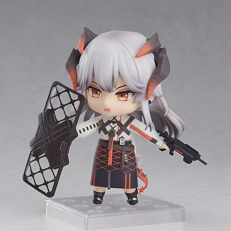 Arknights - Saria - Nendoroid (#1810) (Good Smile Arts Shanghai, Good Smile Company)