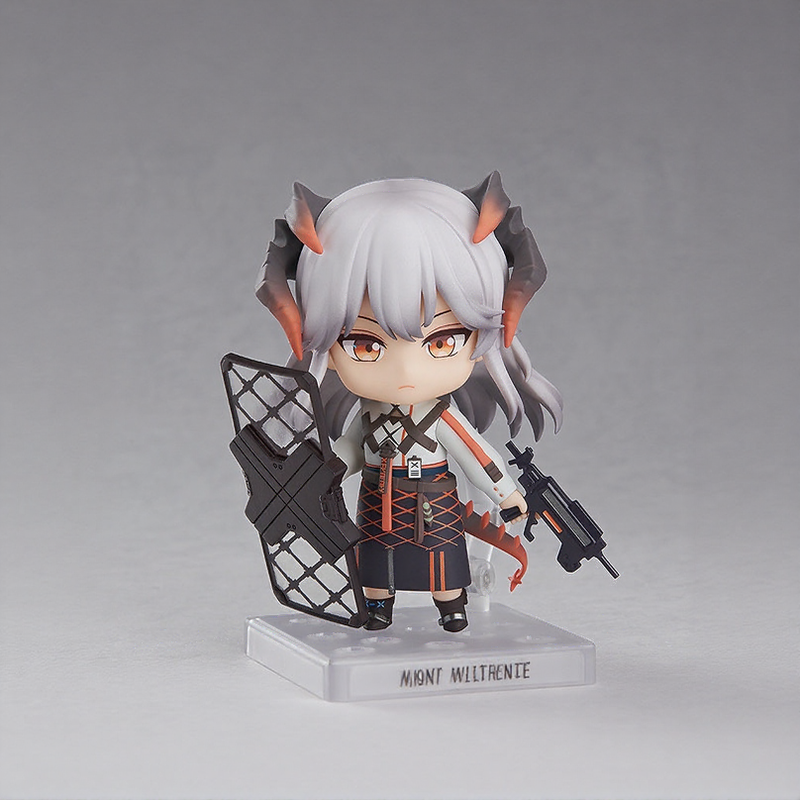 Arknights - Saria - Nendoroid (#1810) (Good Smile Arts Shanghai, Good Smile Company)