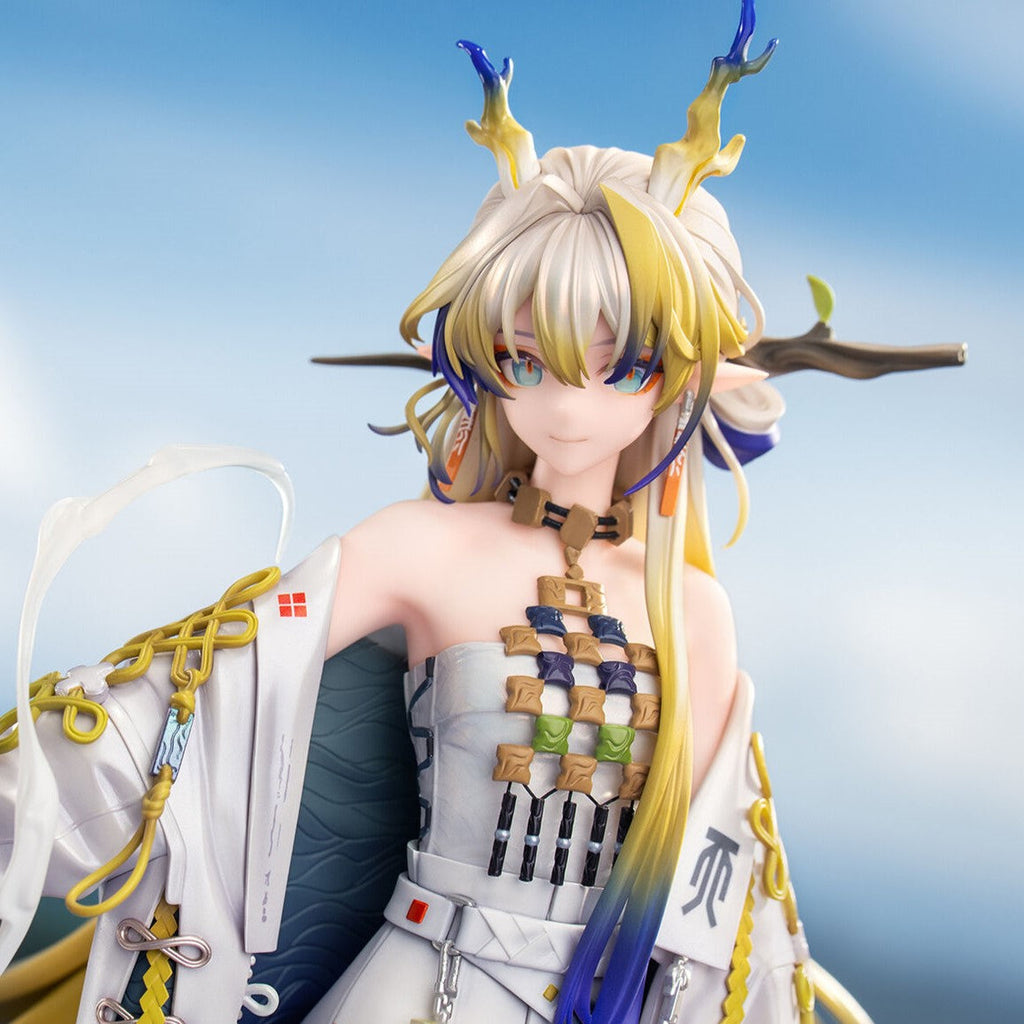 Arknights - Shu (Myethos)