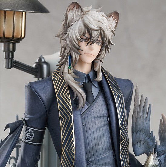 Arknights - Silver Ash - York's Bise Ver. (Good Smile Arts Shanghai, Good Smile Company)