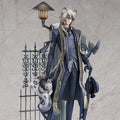 Arknights - Silver Ash - York's Bise Ver. (Good Smile Arts Shanghai, Good Smile Company)
