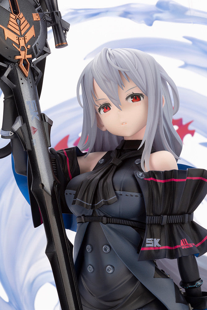 Arknights - Skadi Figure - Elite 2 Ver. (Kotobukiya)