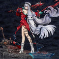 Arknights - Skadi - The Corrupting Heart: Elite 2 Ver. (Myethos)