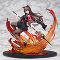 Arknights - Skyfire - Elite II Ver. （APEX-TOYS）