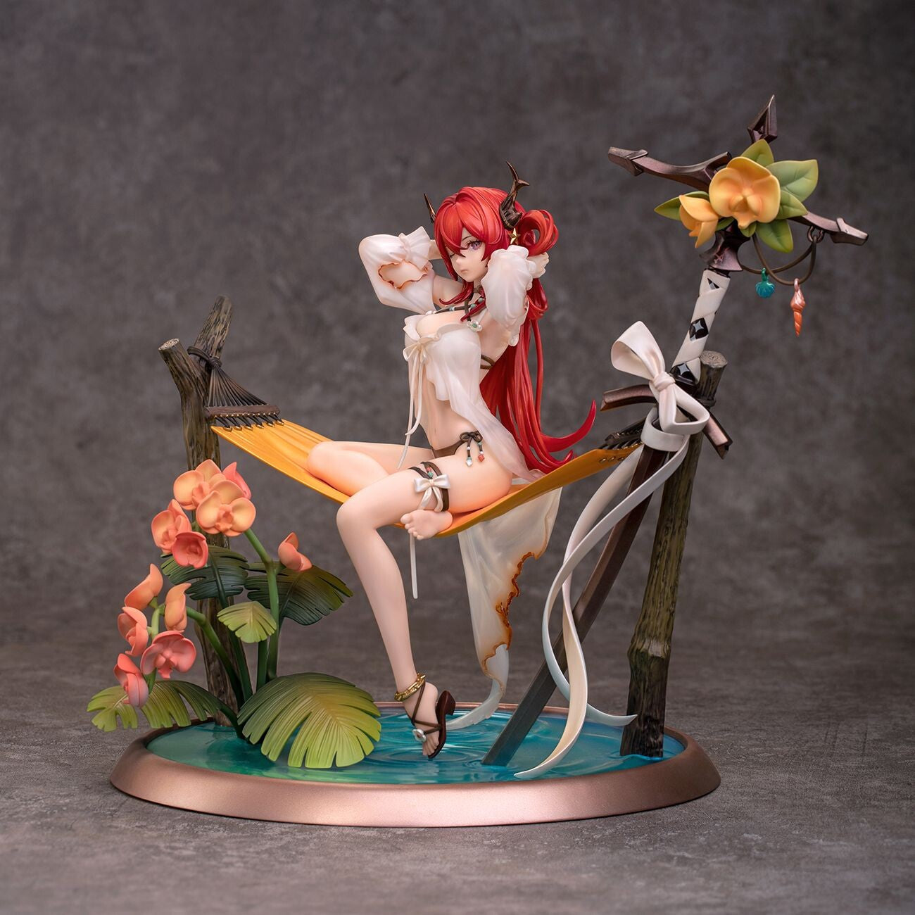 Arknights - Surtr - Colorful Wonderland CW03 (Myethos)