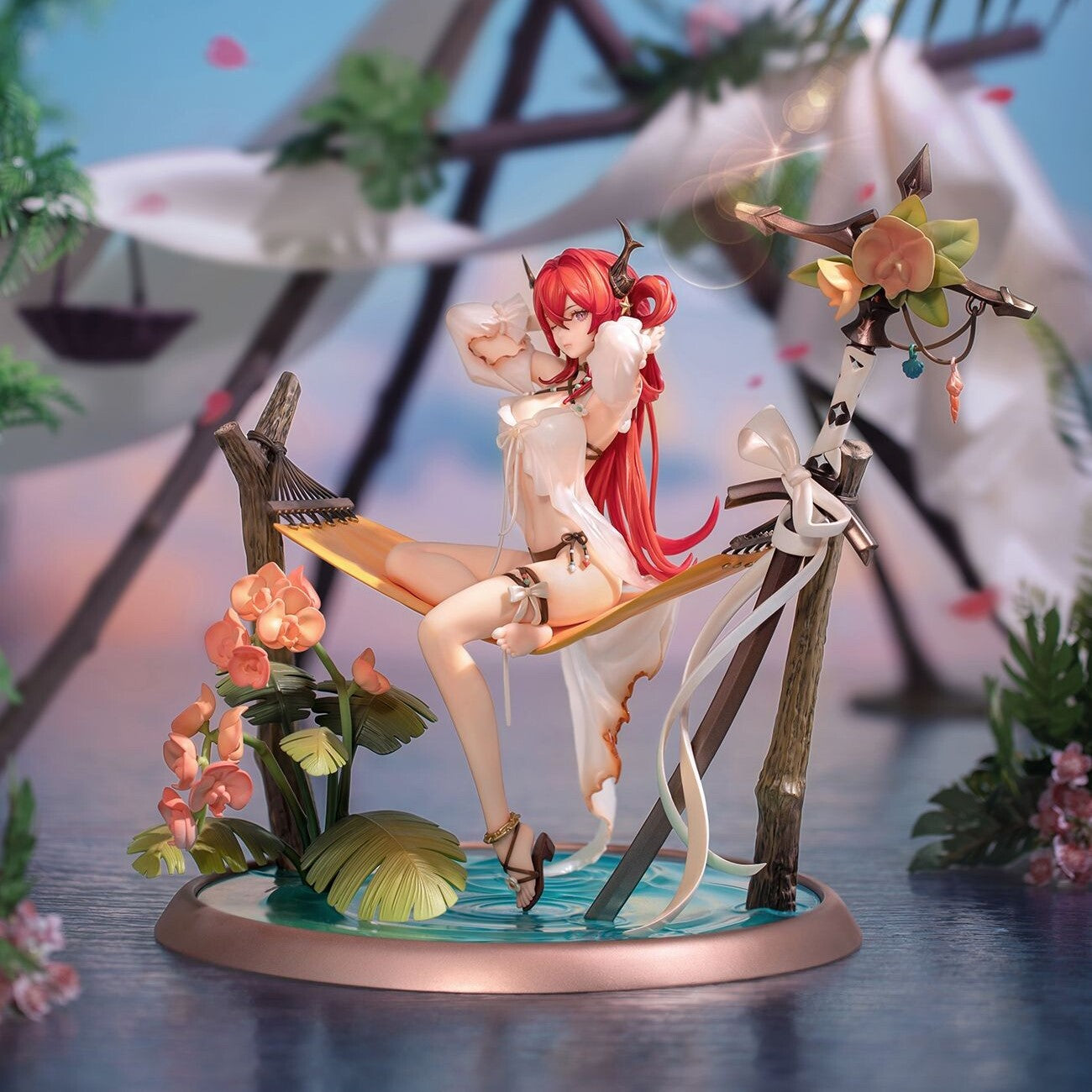 Arknights - Surtr - Colorful Wonderland CW03 (Myethos)