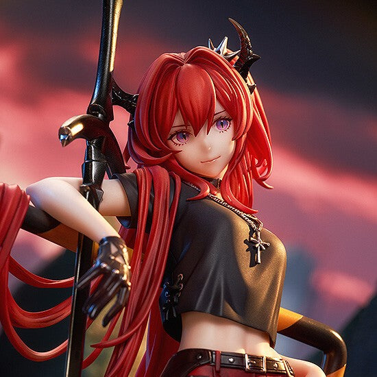 Arknights - Surtr - Liberté//Échec VER. (Good Smile Arts Shanghai, Good Smile Company)