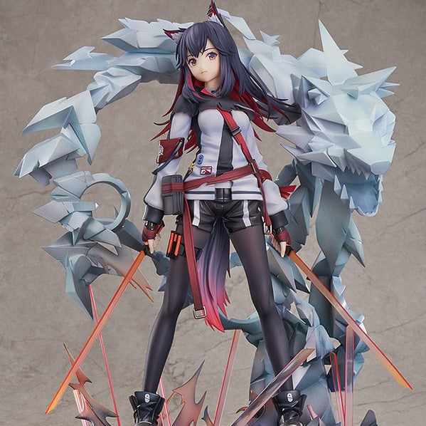 Arknights - Texas - Elite 2 (Good Smile Arts Shanghai, Good Smile Company)