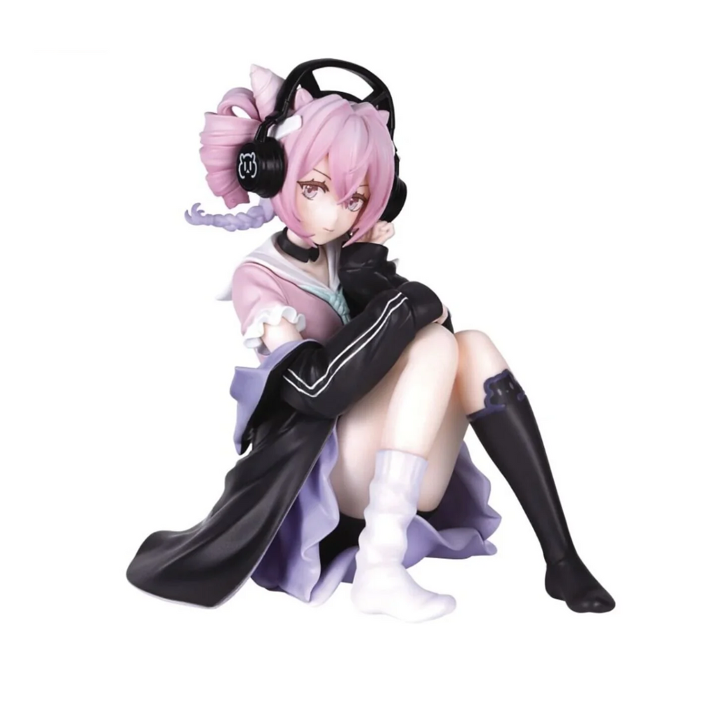 Arknights - U-Official - F:Nex - Noodle Stopper Figure (FuRyu)