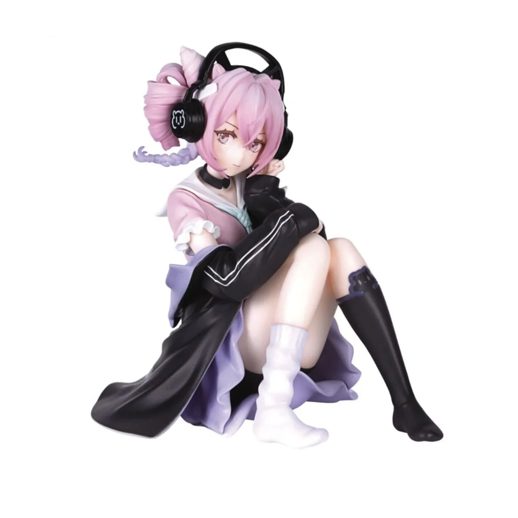 Arknights - U-Official - F:Nex - Noodle Stopper Figure (FuRyu)