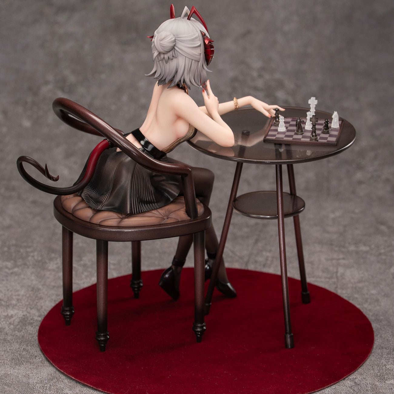 Arknights - W - Formal Dress Ver. (Myethos)