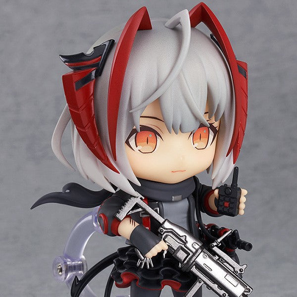 Arknights - W - Nendoroid (#1375) (Good Smile Arts Shanghai, Good Smile Company)