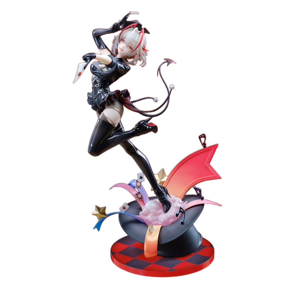 Arknights - W - Wanted Ver. (Apex Innovation)