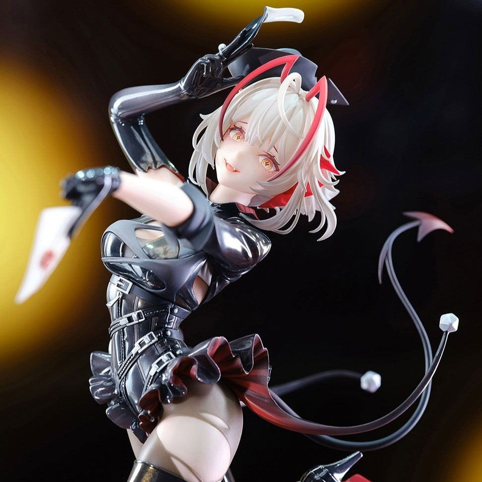 Arknights - W - Wanted Ver. (Apex Innovation)