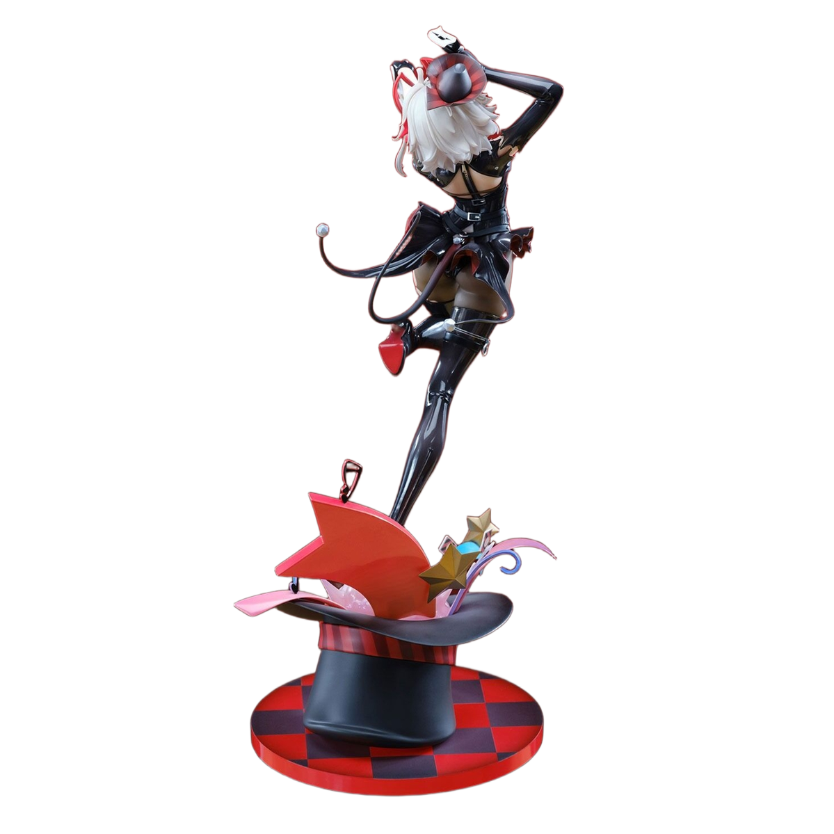 Arknights - W - Wanted Ver. (Apex Innovation)