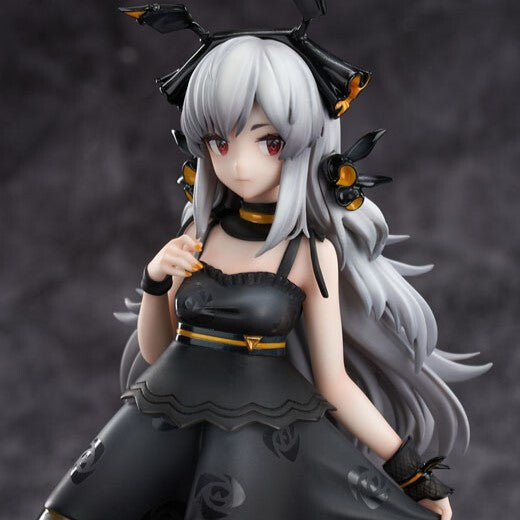 Arknights - Weedy - Rise Up - Celebration Time Ver. (Ribose)