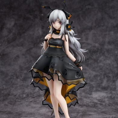 Arknights - Weedy - Rise Up - Celebration Time Ver. (Ribose)