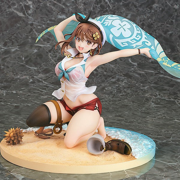 Atelier Ryza 2: Lost Legends & the Secret Fairy - Reisalin Stout (Phat Company)