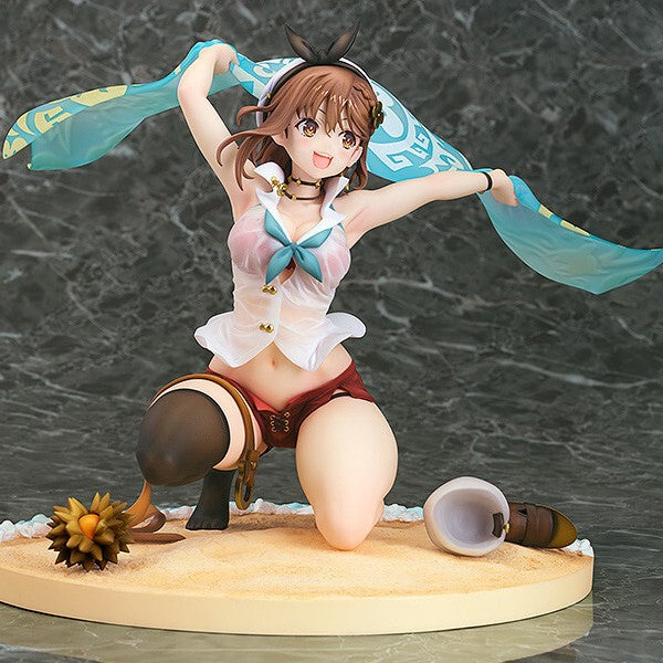 Atelier Ryza 2: Lost Legends & the Secret Fairy - Reisalin Stout (Phat Company)